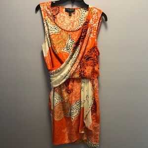 Stunning summer dress size 8